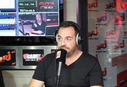 Lundi 9 septembre avec Maitre Gims et Keen V