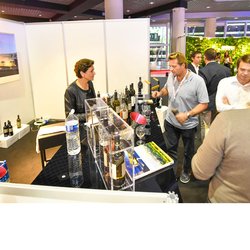 MICS Monaco 2018