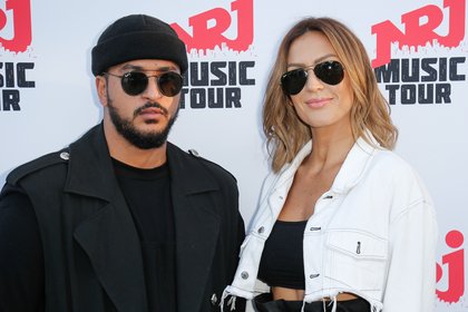 Vitaa & Slimane - NRJ Music Tour Toulouse 2019