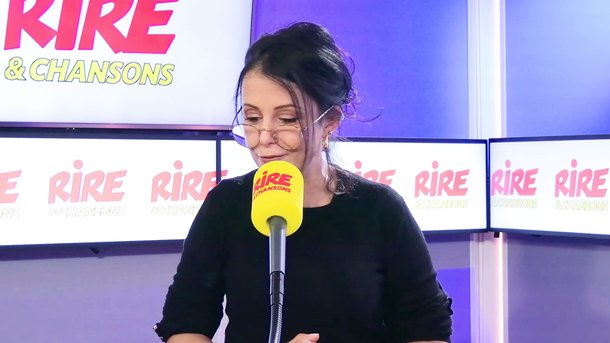 Humour - La Bajon : Mamie carbure à l'eau