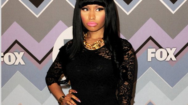 Nicki Minaj dit tout sur sa relation avec Mariah Carey !
