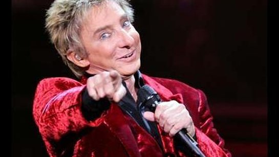 Barry Manilow