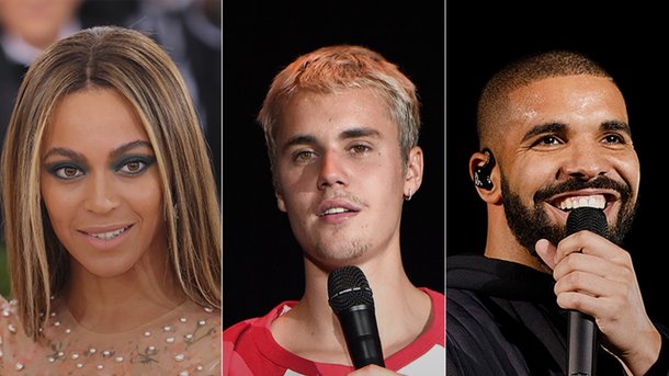 Beyoncé, Justin Bieber, Drake: Où mangent les stars à Paris?