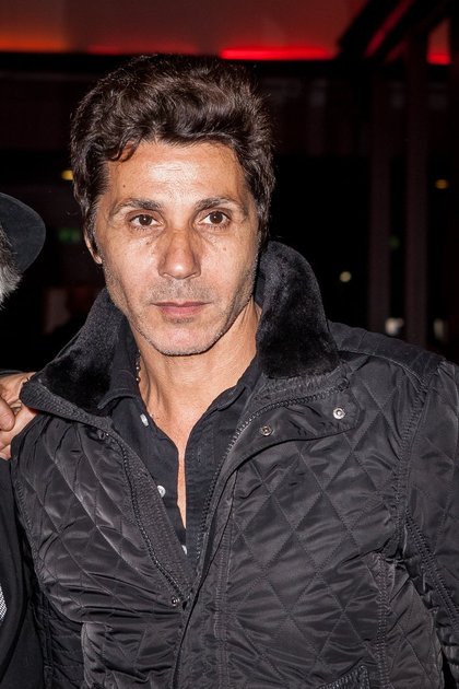 Jean-Luc Lahaye