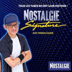 Le ¼ d’heure Nostalgie Signature : The Pretenders