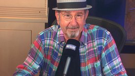 Interview Richard Gotainer : Saperlipopette (or not Saperlipopette)
