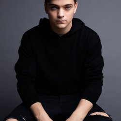 MARTIN GARRIX