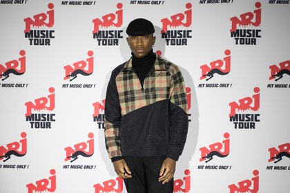 Dixon - NRJ Music Tour de Nantes 2019