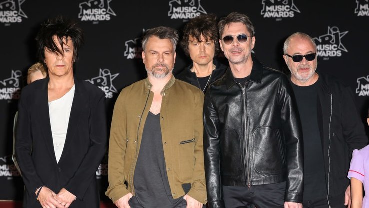 Indochine : pourquoi ont-ils toujours autant de succès 40 ans ap