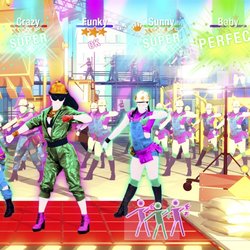 Just Dance 2019