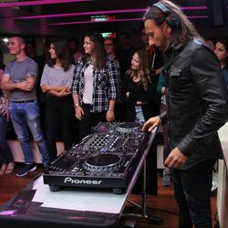 Mardi 23 Juin 2015 avec BOB SINCLAR