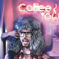 Christophe Willem - Coffee Tour