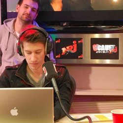 Vendredi 14 décembre avec Miss France 2013 et Sylvie Tellier