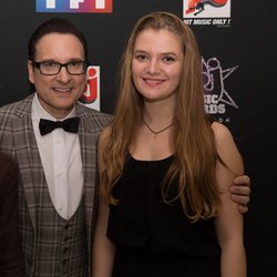 Photocall backstage NMA, j’y étais ! 