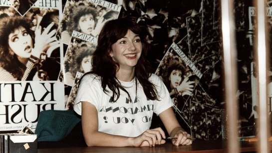 Kate Bush