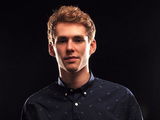 Lost Frequencies