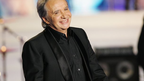 Michel Sardou, ses autres talents au-delà de la chanson