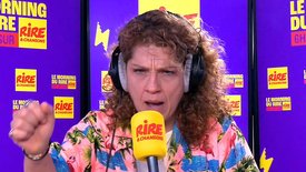 La drôle de minute de  Karine Dubernet : Le G7 ou G Rien