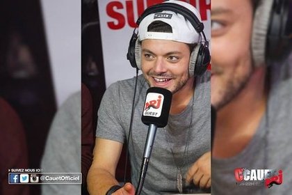 Mercredi 30 Septembre - Avec Major Lazer et l'équipe d'Aladin