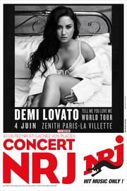 Demi Lovato