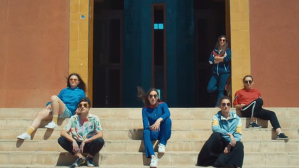 Les clips les plus fous de Jain