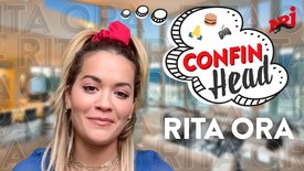 Rita Ora vous dit tout sur ses activités pendant le confinement!