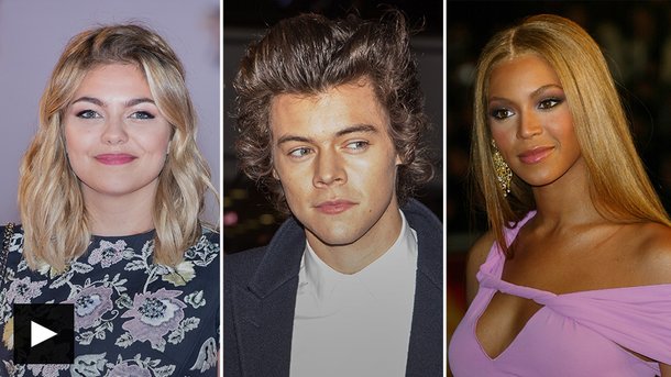 Best-of des coulisses des NRJ Music Awards