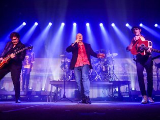 Simple Minds