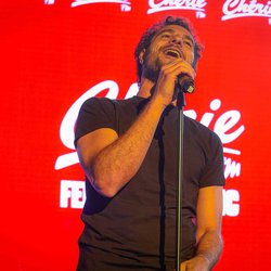 Amir - Concert Super Privé @ Parc Astérix
