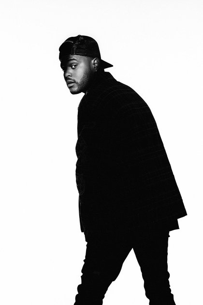 The Weeknd