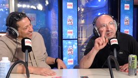 Fatsah Bouyahmed, son père, et le prénom Jacqueline