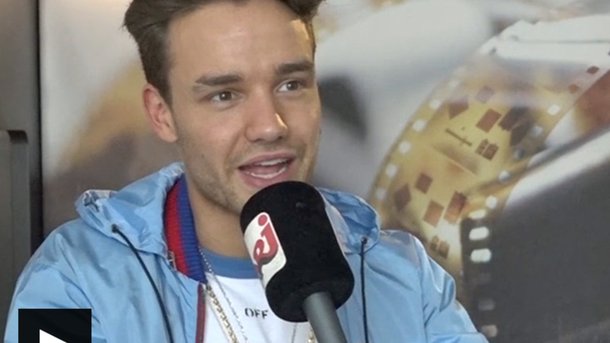Liam Payne : «Mon prochain single est le préféré de ma copine»