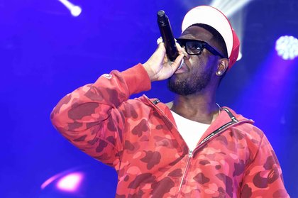 Franglish - NRJ Music Tour Troyes 2024