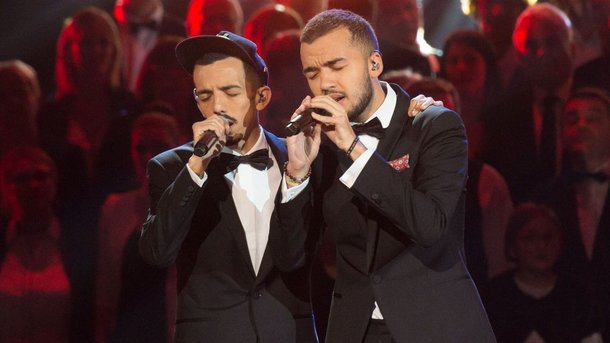 Bigflo et Oli : qui est leur papa Fabian ?