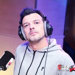 Jeudi 4 Février avec Eva Simons - C Cauet sur NRJ