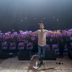 NRJ Music Tour de Lyon - 8 avril 2017