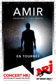 Amir: « Re\Tour »