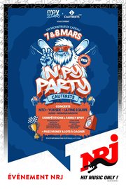 N'PY Party 2026