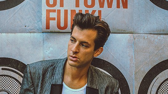 Mark Ronson