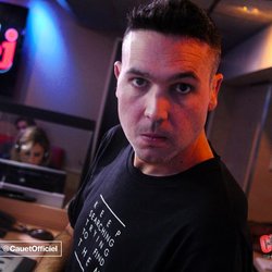 Lundi 25 Janvier - C Cauet sur NRJ