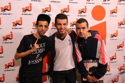 Vendredi 19 Juin 2015 avec Feder / Bigflo et Oli