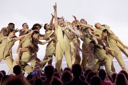 La Cérémonie - NRJ Music Awards 2024