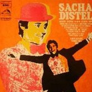 Sacha Distel - 1971