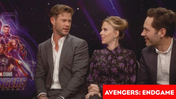 «Avengers: Endgame»: comment la saga va-t-elle se finir?