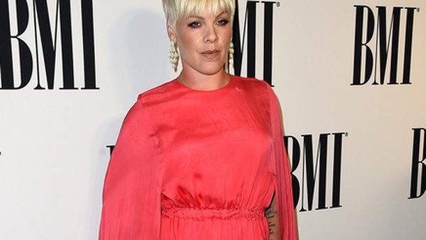Pink : ses 5 coups de gueule !