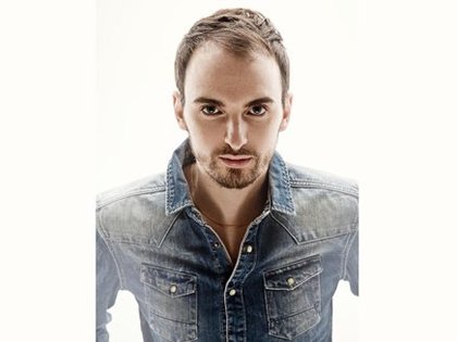 Christophe Willem