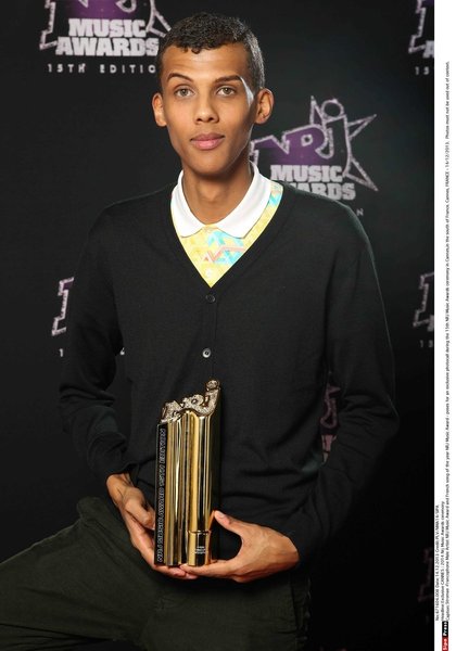 Stromae
