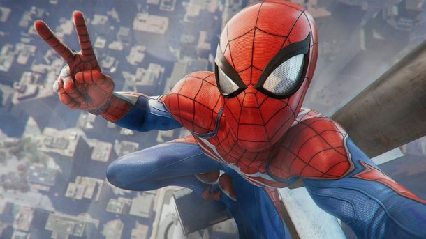 [Test] Spider-Man, l'exclu PS4 qui va enchanter les fans