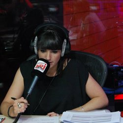 Jeudi 13 juin avec Chris Colfer