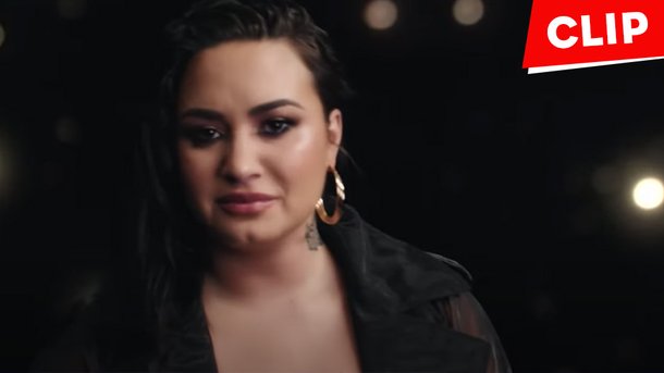 Demi Lovato appelle ses fans à voter dans son clip «Commander In Chief»